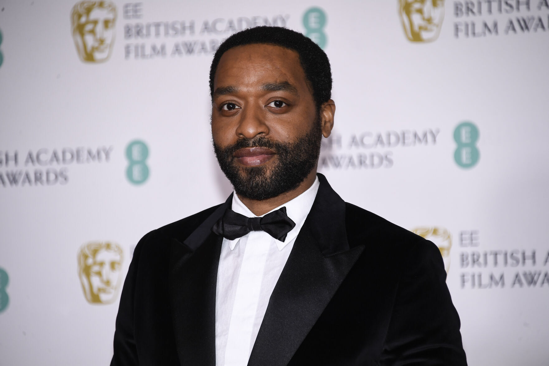 Britain Bafta Film Awards 2021